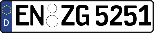 EN-ZG5251