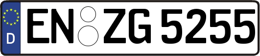 EN-ZG5255