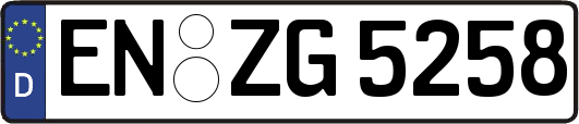 EN-ZG5258