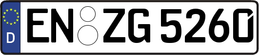 EN-ZG5260