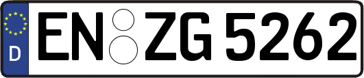 EN-ZG5262