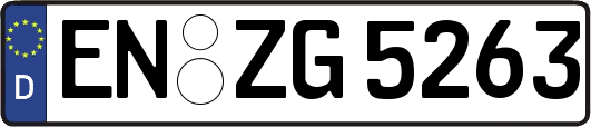 EN-ZG5263