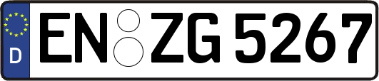 EN-ZG5267