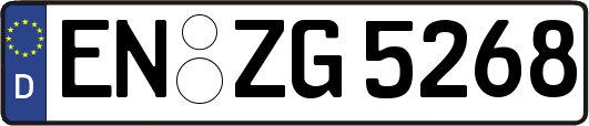 EN-ZG5268