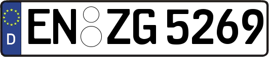 EN-ZG5269