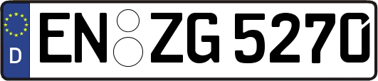 EN-ZG5270