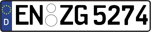 EN-ZG5274