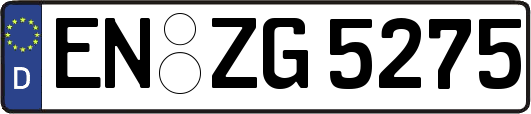 EN-ZG5275