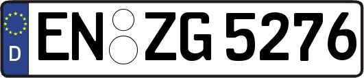 EN-ZG5276