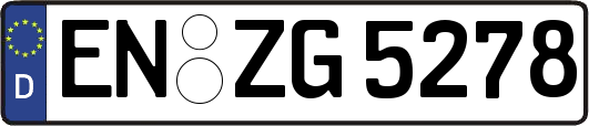 EN-ZG5278