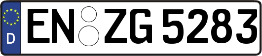 EN-ZG5283