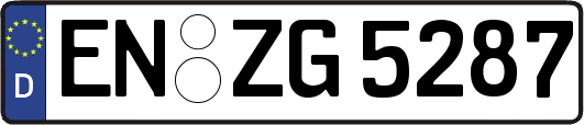 EN-ZG5287