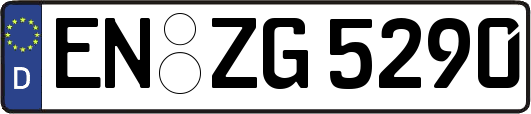 EN-ZG5290