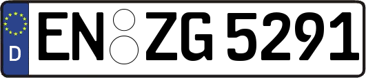 EN-ZG5291