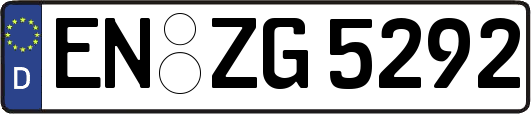 EN-ZG5292