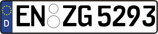 EN-ZG5293