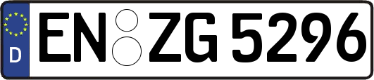 EN-ZG5296