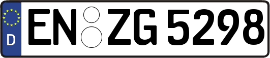 EN-ZG5298