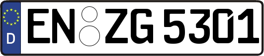 EN-ZG5301