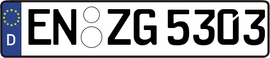 EN-ZG5303