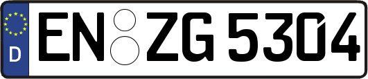 EN-ZG5304