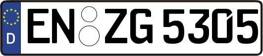 EN-ZG5305