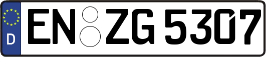 EN-ZG5307