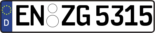 EN-ZG5315