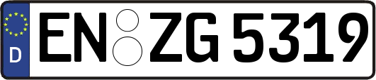 EN-ZG5319