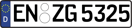 EN-ZG5325