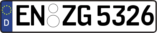 EN-ZG5326