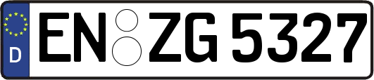 EN-ZG5327