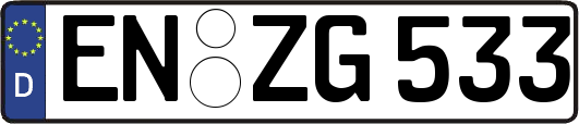 EN-ZG533