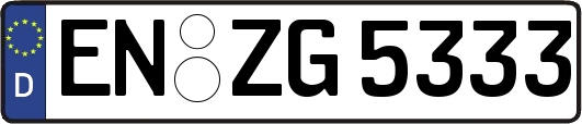 EN-ZG5333