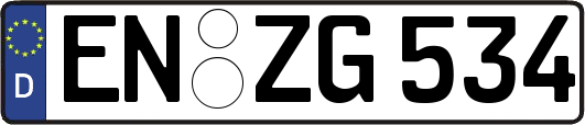 EN-ZG534