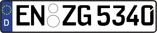 EN-ZG5340