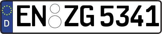 EN-ZG5341