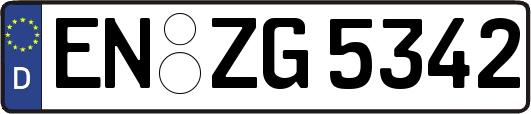 EN-ZG5342