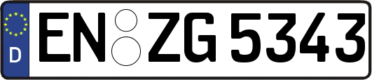 EN-ZG5343