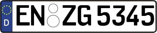 EN-ZG5345