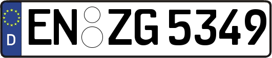 EN-ZG5349