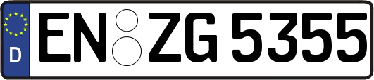 EN-ZG5355