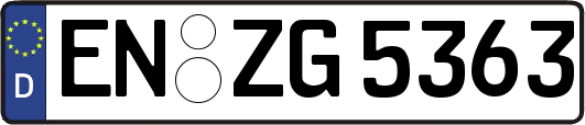 EN-ZG5363