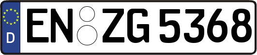 EN-ZG5368