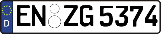 EN-ZG5374