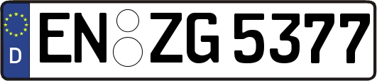 EN-ZG5377