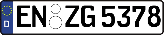 EN-ZG5378