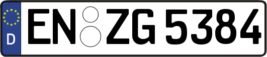 EN-ZG5384