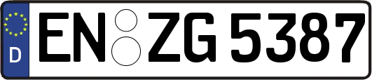 EN-ZG5387