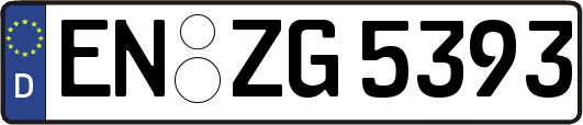 EN-ZG5393